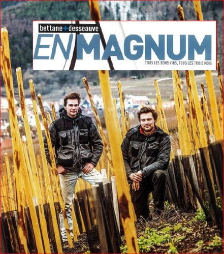 Trapet L'histoire a une suite