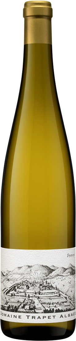 Sporen Grand Cru Gewurztraminer