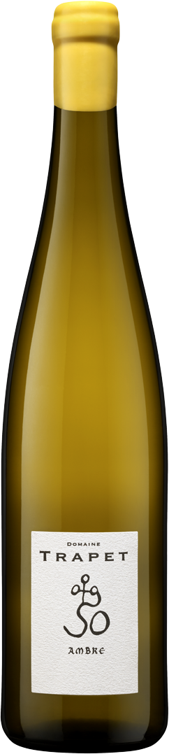 Ambre Jaune (Riesling)