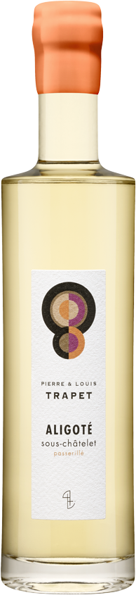 Aligoté sous-châtelet passerille