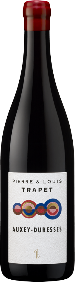 Auxey-Duresses rouge