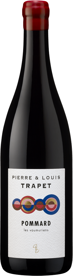 Pommard Les Vaumuriens